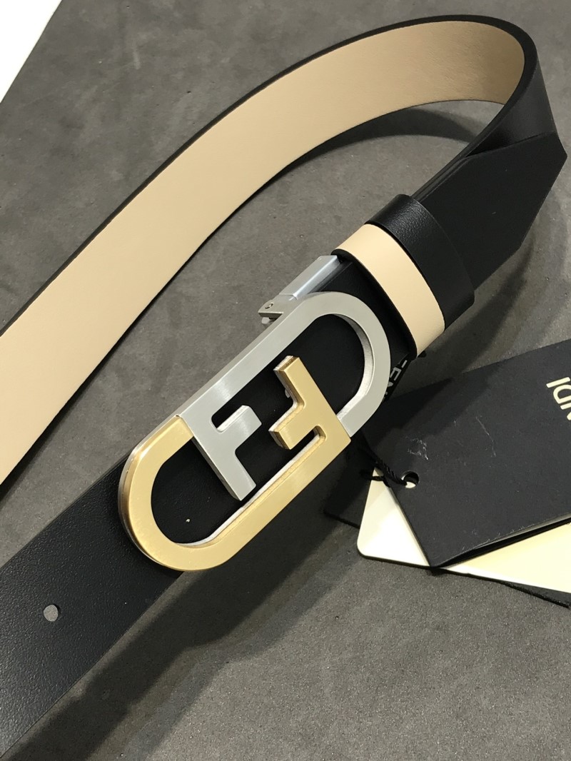 F**di belts